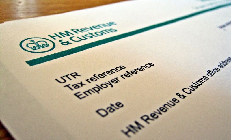 Hmrc