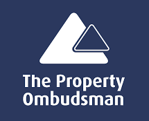 The Property Ombudsman logo