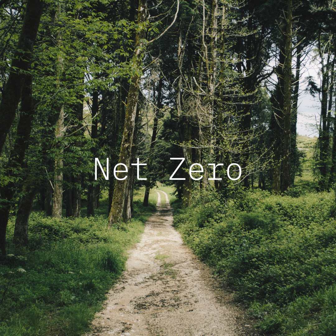 Francis & Francis | Net Zero