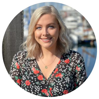 Chloe Ireland - A day in the life of a Recruitment Consultant