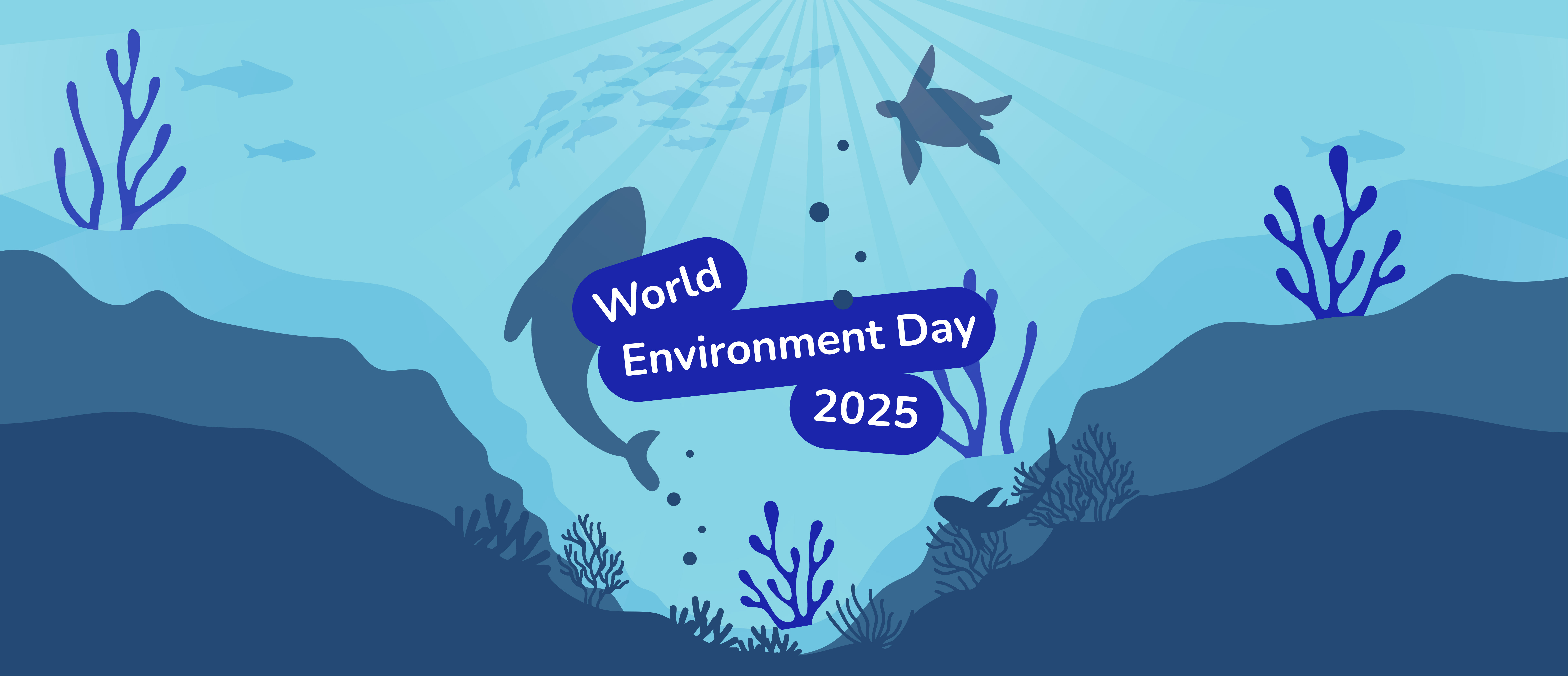 D20540 Marketing   World Environment Day Website Blog Banner