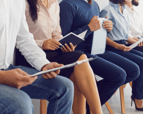 Job Seeker - Recruitment Process FAQs - Frequently Asked Questions - Faststream Recruitment