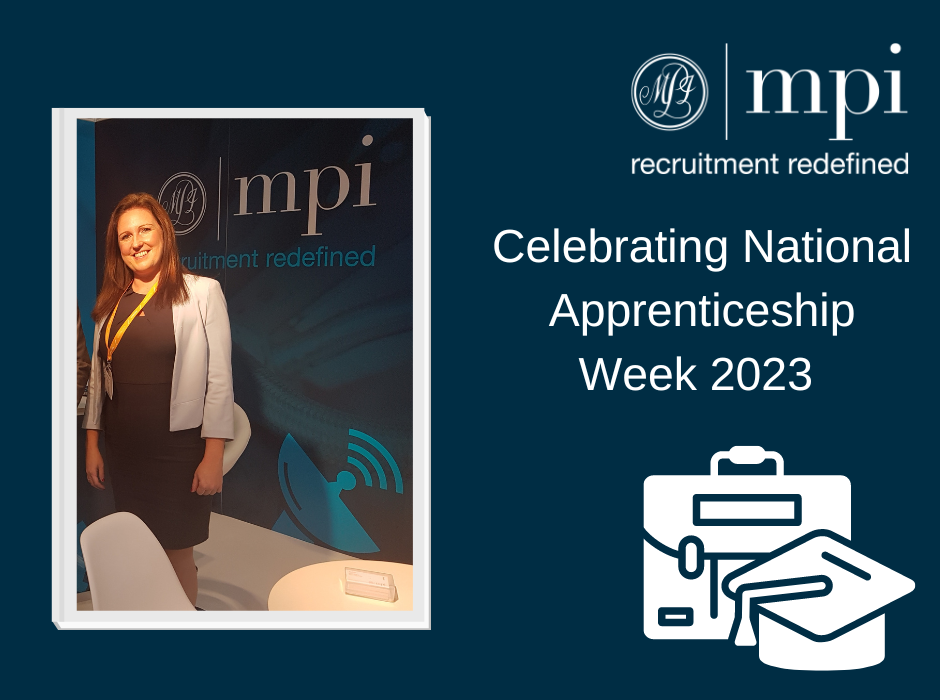 Apprenticeship Week 2023