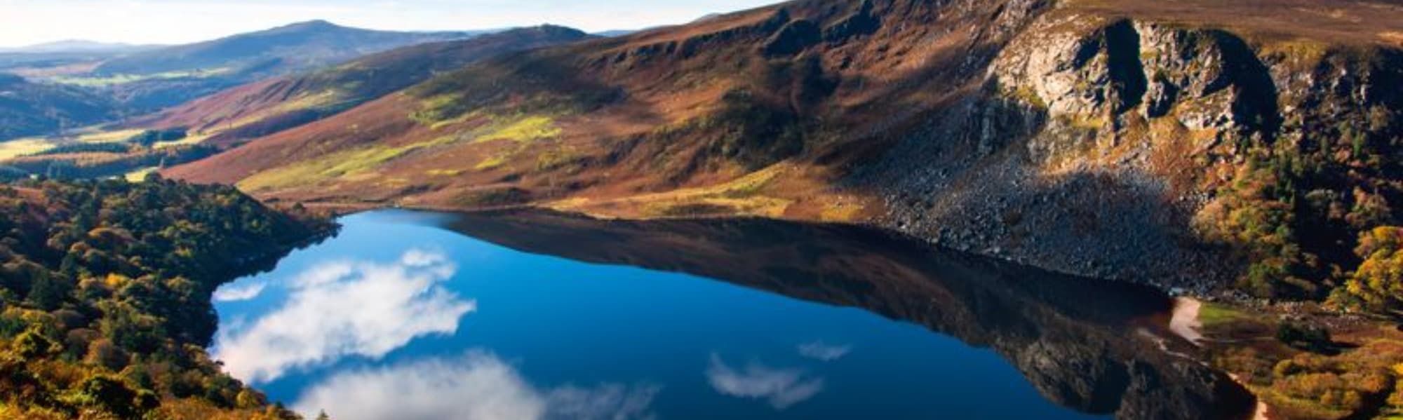 Wicklow Banner Image