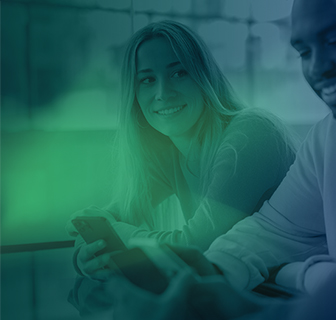 Change & Transformation