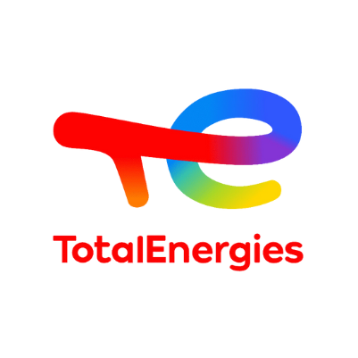 Total Energies 