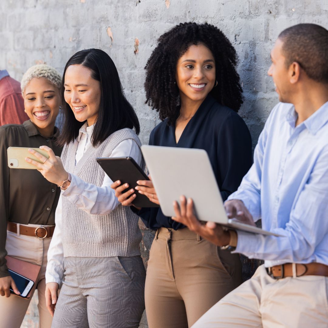 Who to recruit for your Event