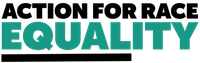 Action for Race Equality logo