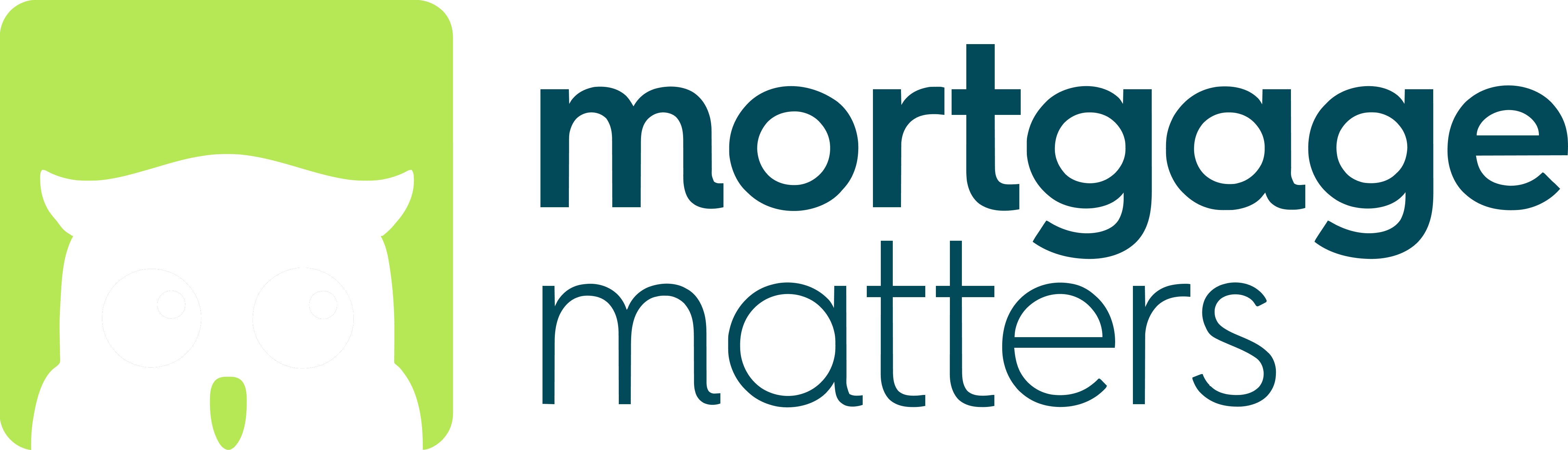 Mortgage Matters  image