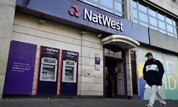 NatWest and Lloyds to axe a further 81 bank branches