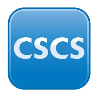 CSCS Card logo