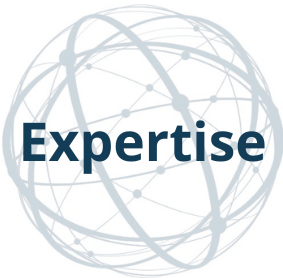 Expertise in the WRS globe