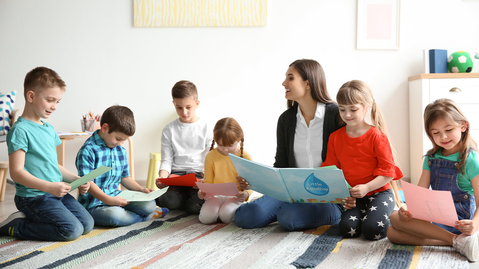 Bs Shortage Of Childrens Support Workers 1600