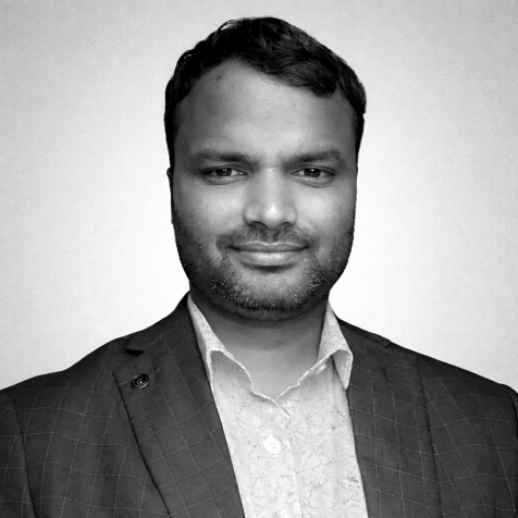 Ratish Mishra