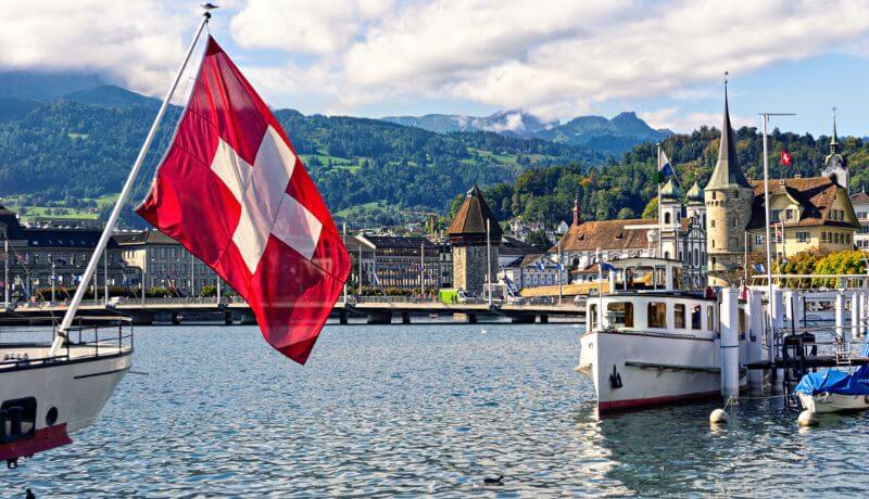 Wealth Management Trends in Switzerland: An Expert Insight Image