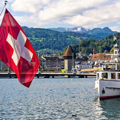 Wealth Management Trends in Switzerland: An Expert Insight Image