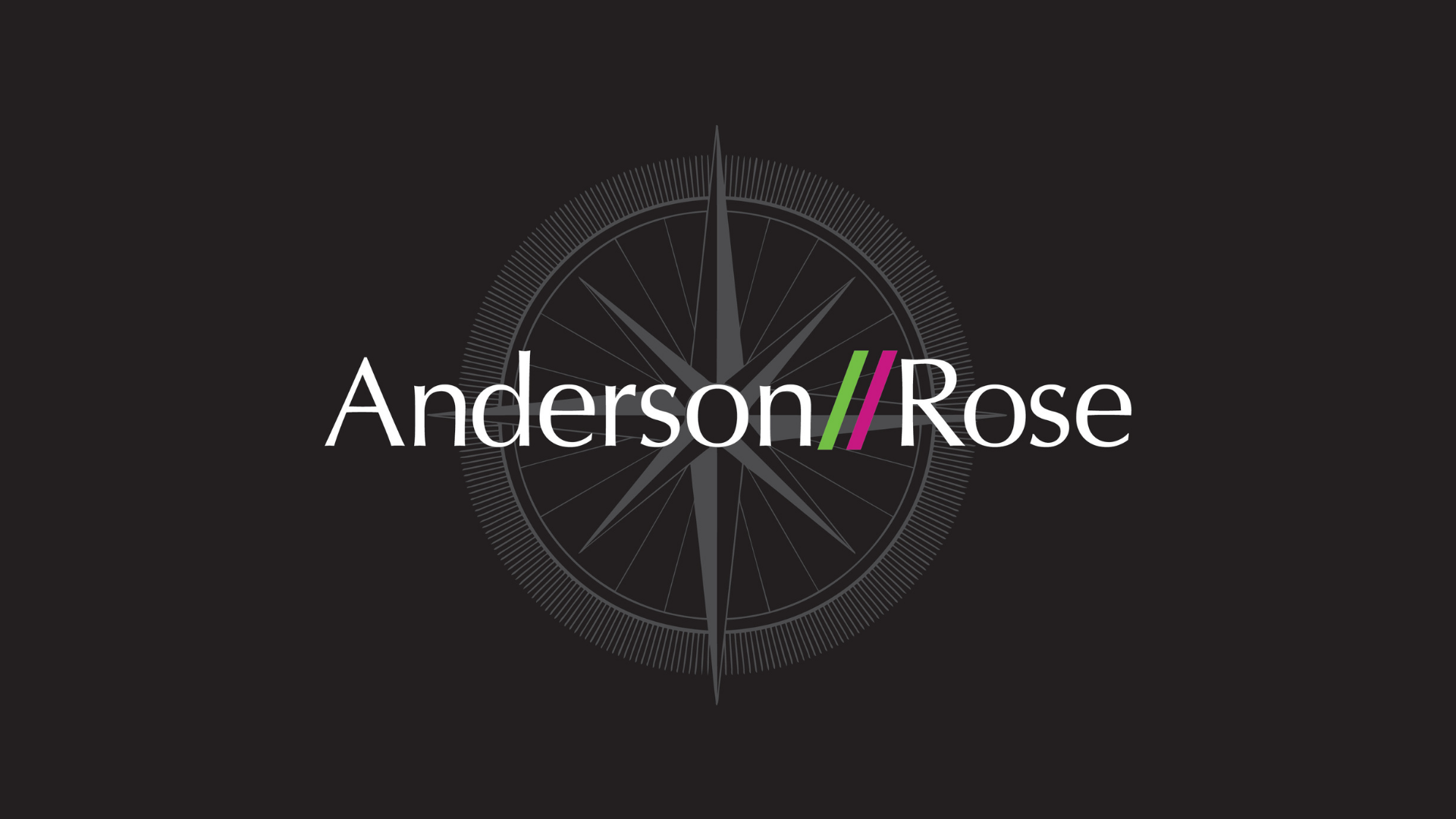Anderson Rose 