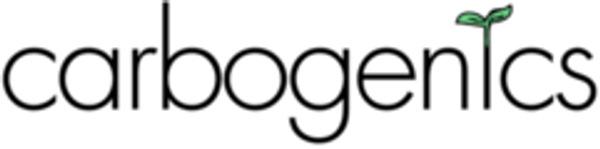 Carbogenics logo