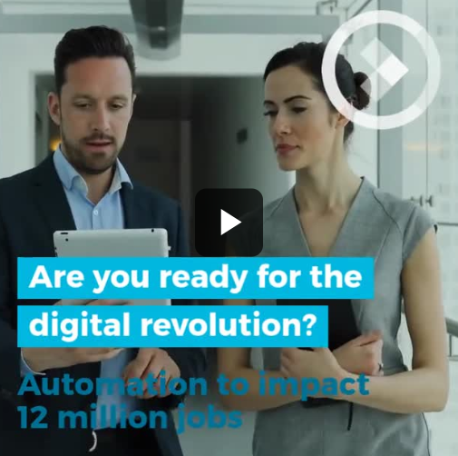 Are you ready for the digital revolution?