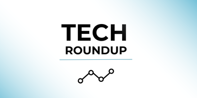 Tech Roundup 29th Sept 2023