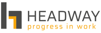 headwaypersonal gmbh & headwayaustria gesmbh logo