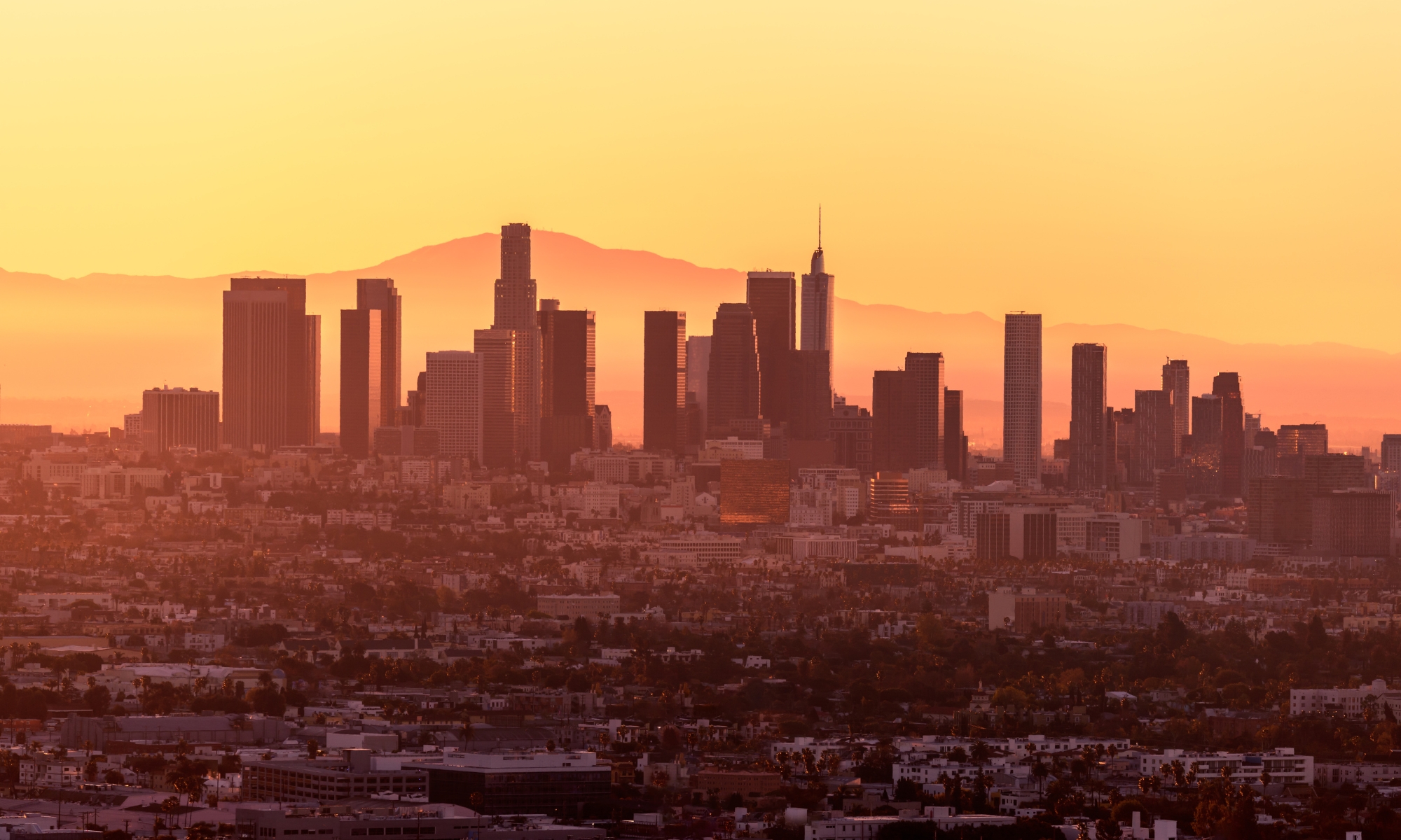 Los Angeles, United States