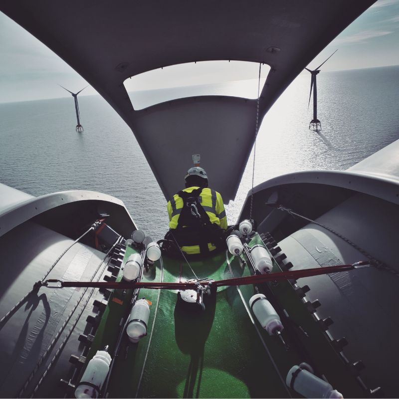 Wind Energy