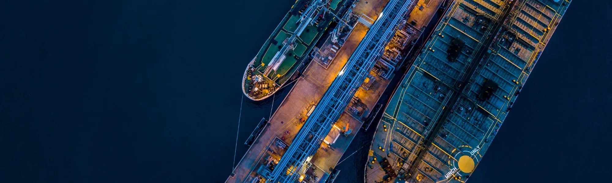 Maritime Permanent Recruitment - Faststream Recruitment