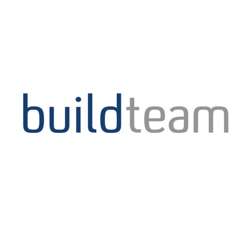 Build Team logo
