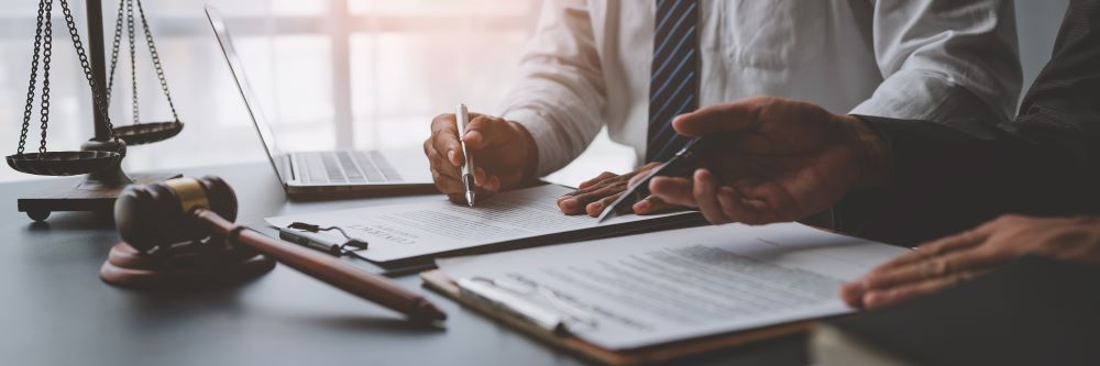 Recruiting Legal Talent