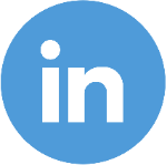 LinkedIn Icon