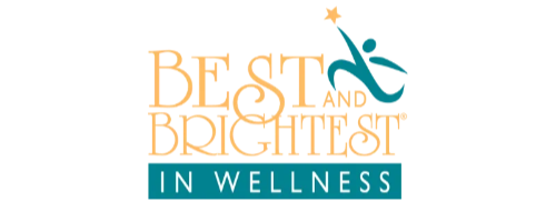 2021 - The Best and Brightest in Wellness