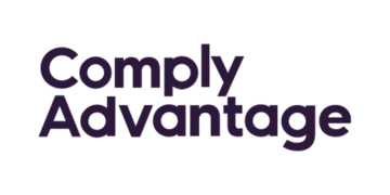 ComplyAdvantage logo