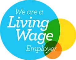 Hunts Food Group Living Wage Employer