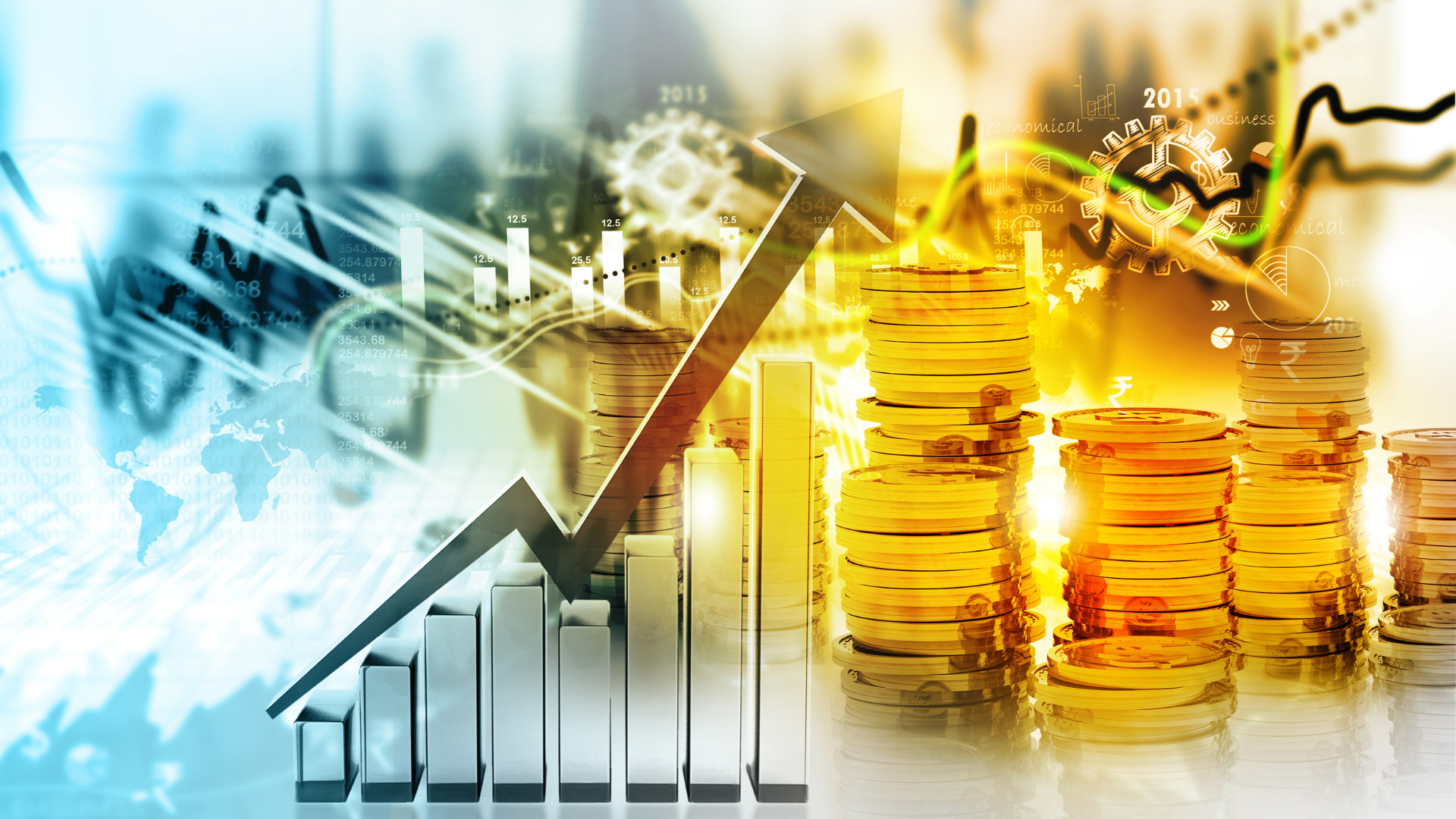 Finance & Governance