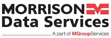 Morrison Data Services Logo