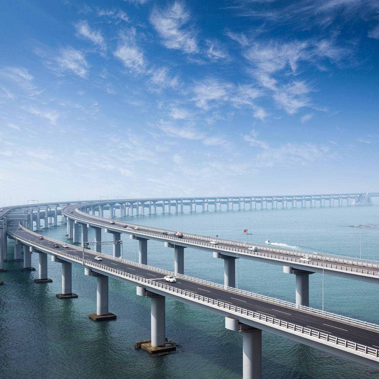 Infrastructure and Civils