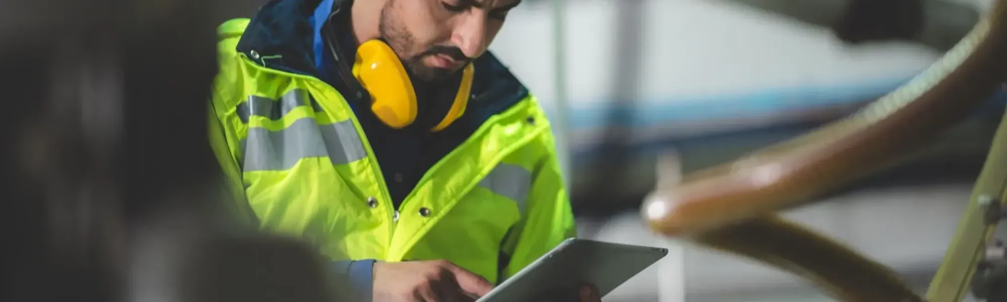 Hiring Quality Engineer