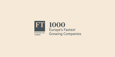 Navartis Featured In Ft 1000 Europe’s Fastest Growing Companies