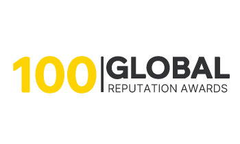 Global 100 Logo