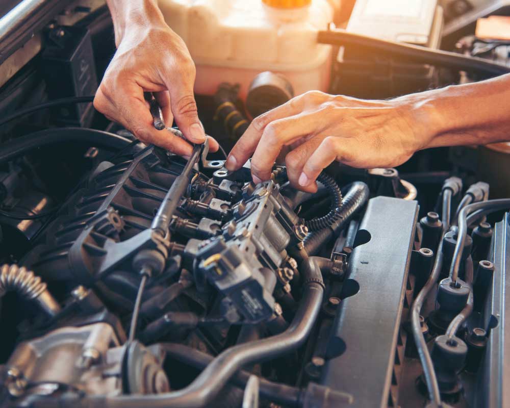 Automotive