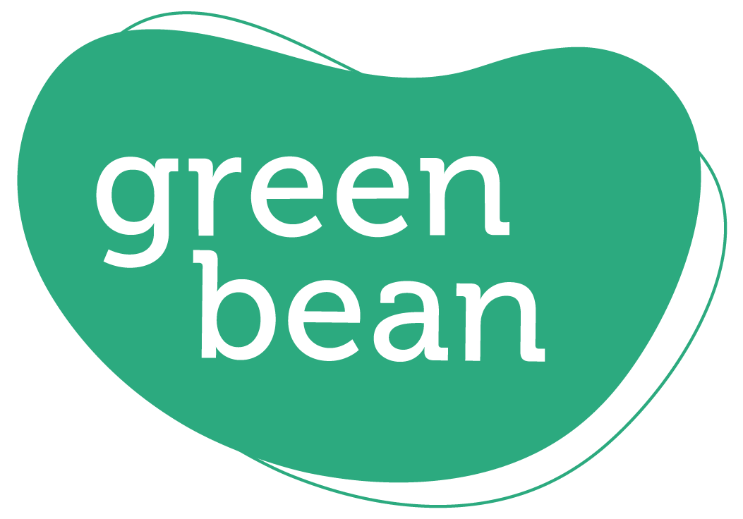 greenbean  logo