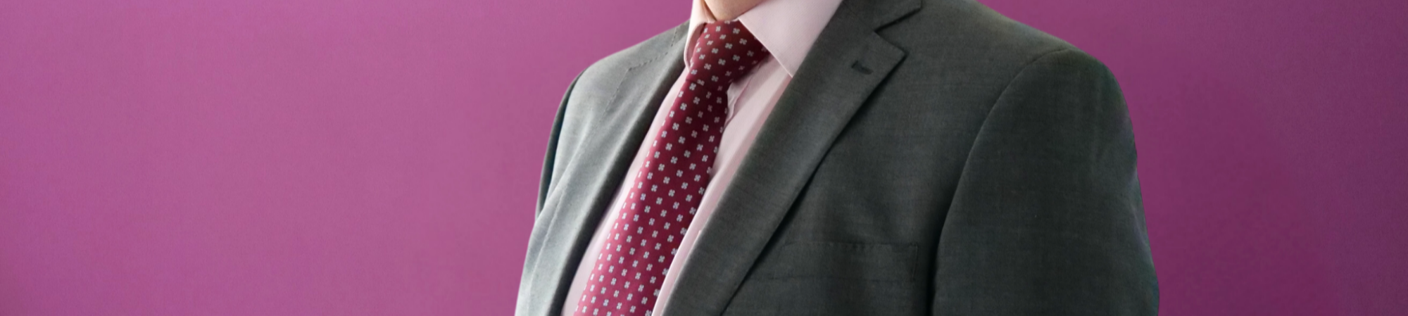 Stuart Douglass, Partner (Interim Specialists) of The CFO Partnership