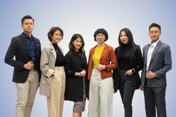 MyWorld Careers Myanmar - Supply Chain and Procurement Recruitment Team