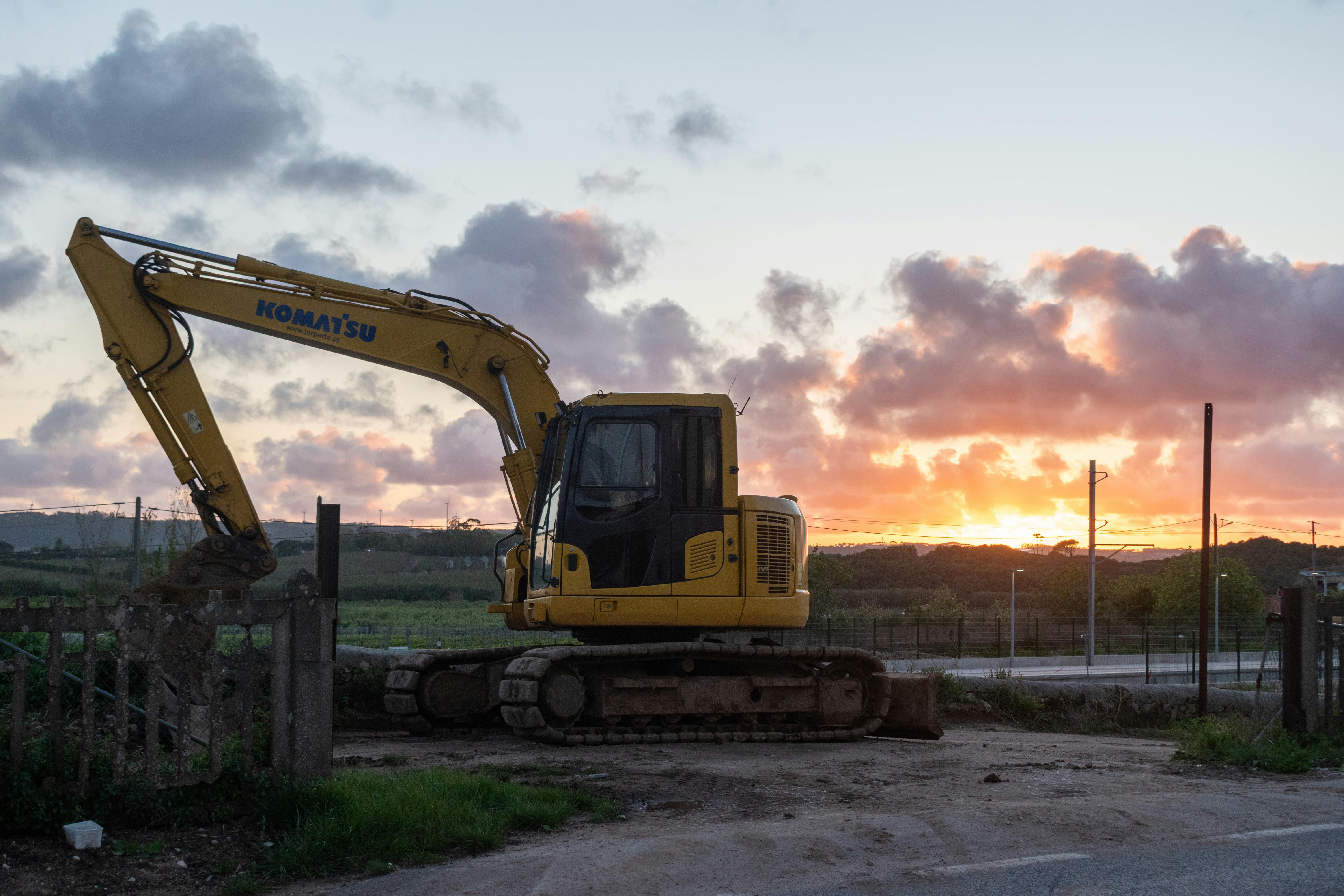Construction Industry And Supply Chain Resilience