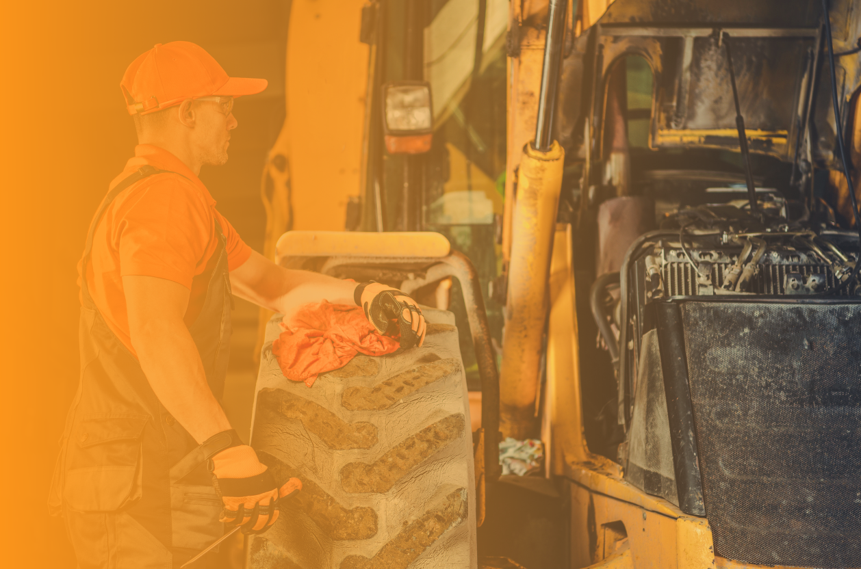 Plant Hire 1