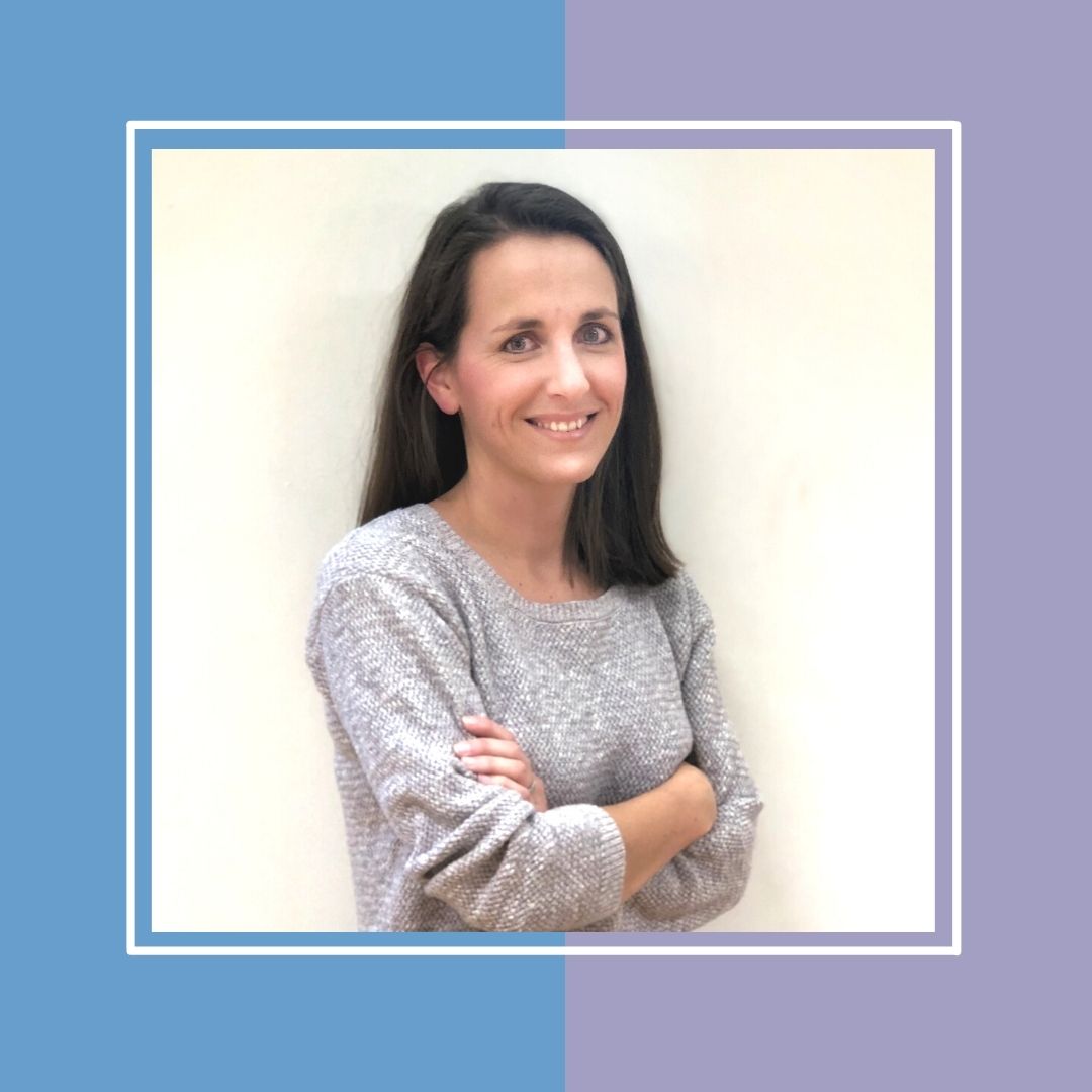 Women in Leadership: Andrea Robinson