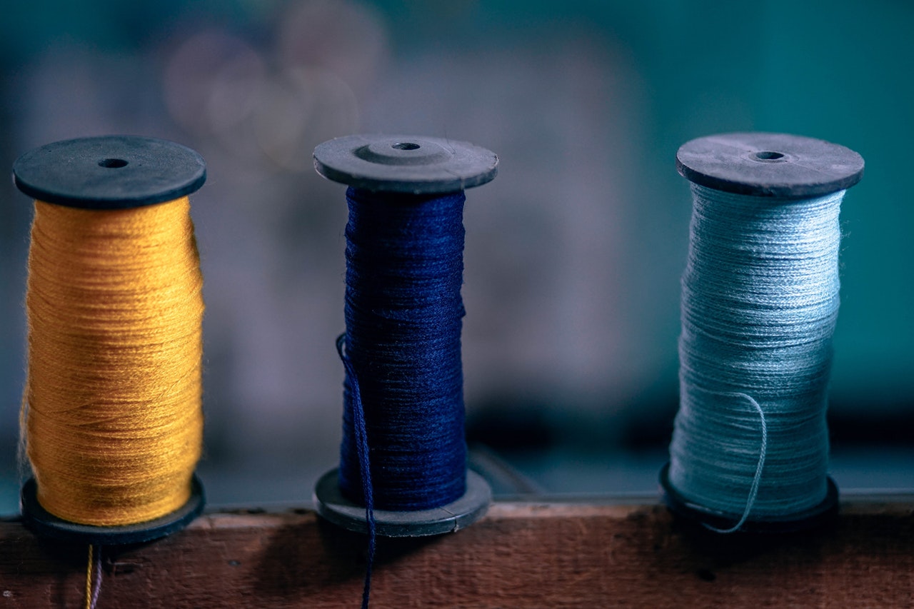 Accessory Bobbin Close Up 355148