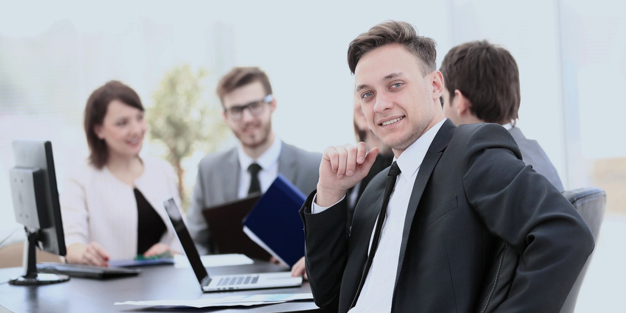 Worth Recruiting - Finding great property people