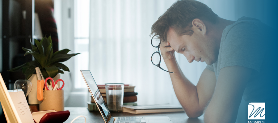 Managing Employee Burnout Top Tips